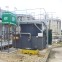 Southern Water recycling sludge with Neutralac liquid lime